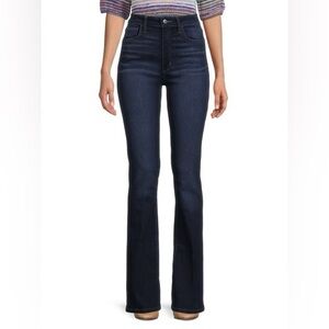 Joes High Rise Tiffany Bootcut Jeans